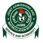 jamb utme de logo