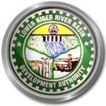 lower niger river basin