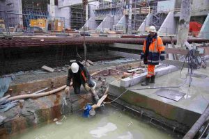 Dewatering Construction 300x200