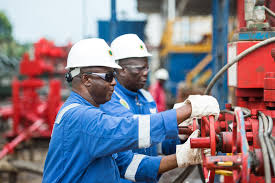 Oil And Gas 2